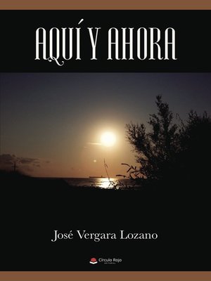 cover image of Aquí y ahora